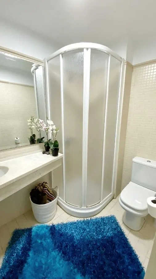 Appartement Balcon De Los Gigantes Puerto de Santiago