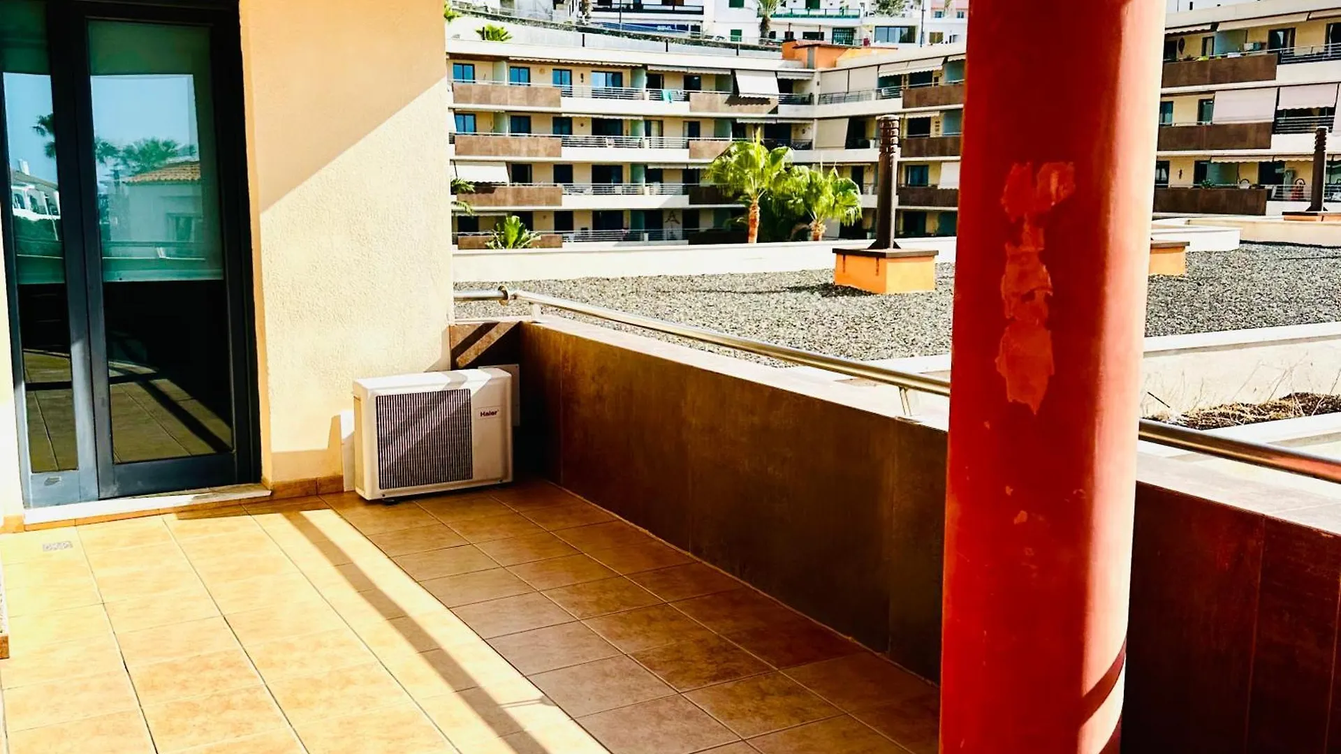 Appartement Balcon De Los Gigantes Puerto de Santiago
