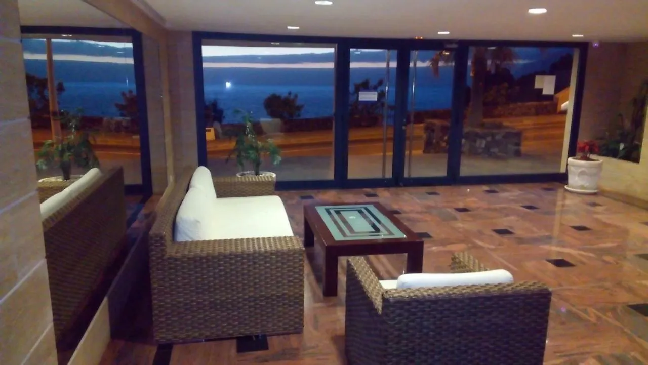 Balcon De Los Gigantes Puerto de Santiago  Apartment Puerto de Santiago (Tenerife)
