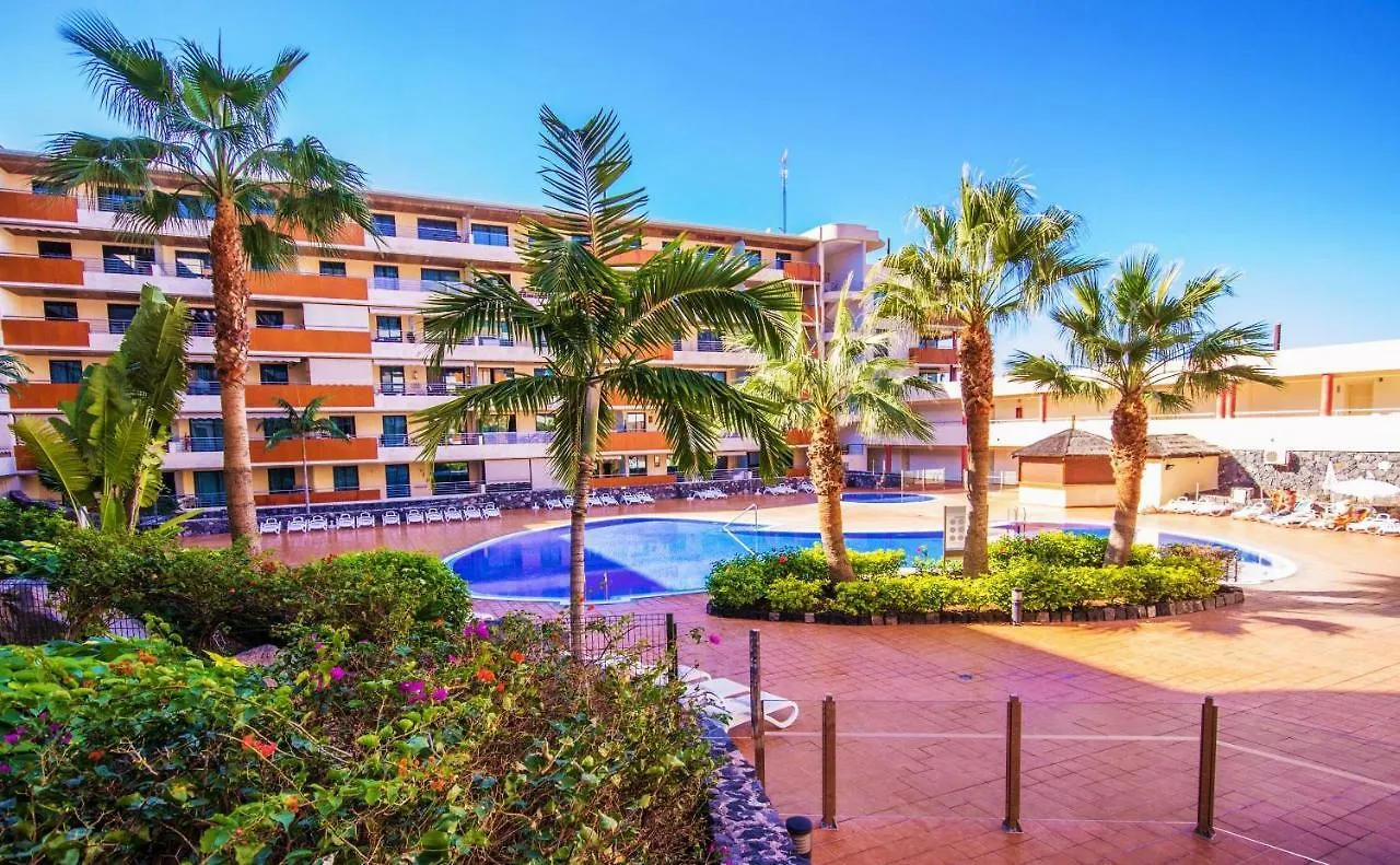 Balcon De Los Gigantes Puerto de Santiago  Appartement