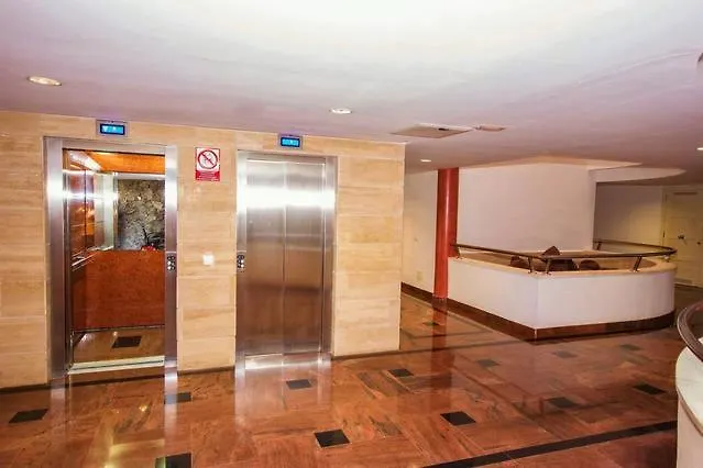 Appartement Balcon De Los Gigantes Puerto de Santiago