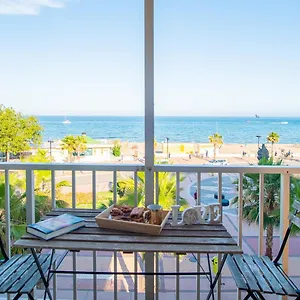 Vistamar Playa Apartamento Fuengirola