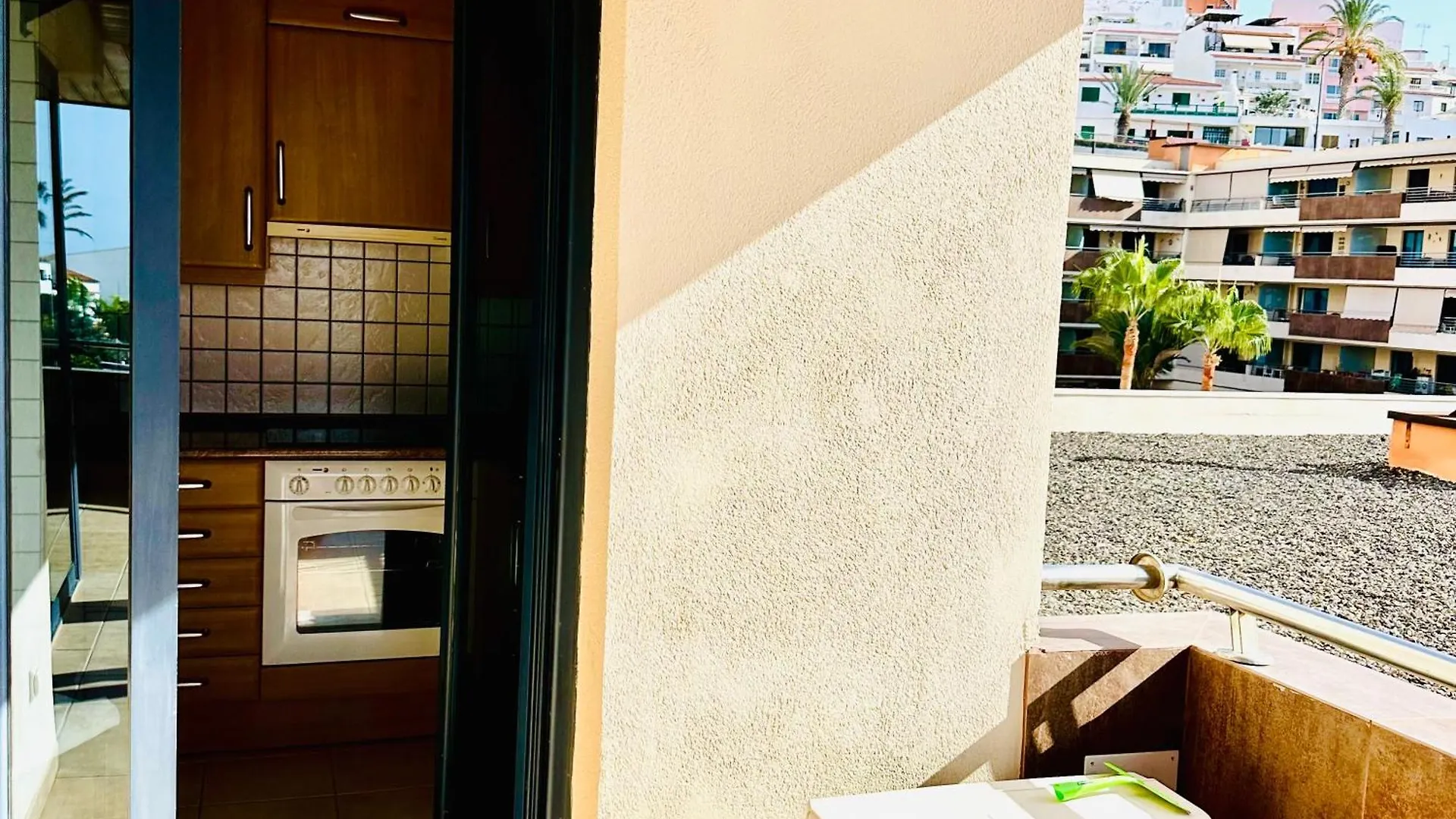 Appartement Balcon De Los Gigantes à Puerto de Santiago   Puerto de Santiago (Tenerife)
